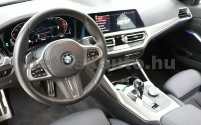 BMW 330 személygépkocsi - 1998cm3 Benzin 117284 5/7