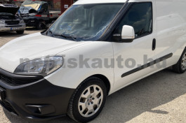 FIAT Dobló 1.6 Mjet Maxi SX E6 tehergépkocsi 3,5t össztömegig - 1598cm3 Diesel 120226