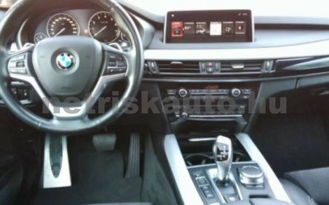 BMW X5 személygépkocsi - 1997cm3 Hybrid 117627 4/7