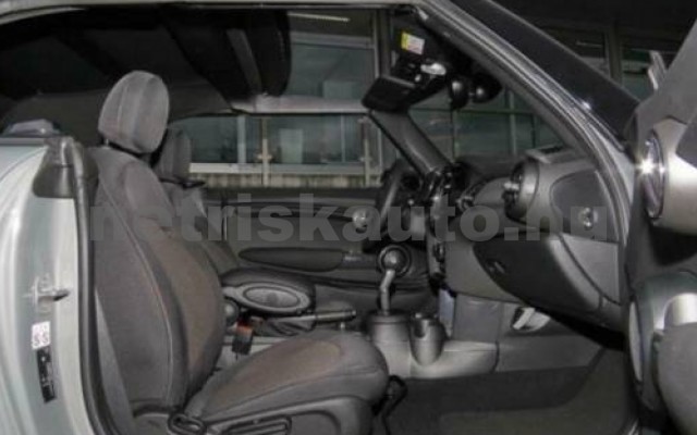 MINI Cooper Cabrio személygépkocsi - 1499cm3 Benzin 118201 3/7
