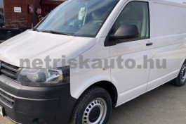 VW Transporter 2.0 CR TDI 4motion tehergépkocsi 3,5t össztömegig - 1968cm3 Diesel 121068