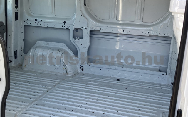 OPEL Vivaro 2.0 CDTI L1H1 2.7t DPF EURO5 tehergépkocsi 3,5t össztömegig - 1995cm3 Diesel 119911 7/9