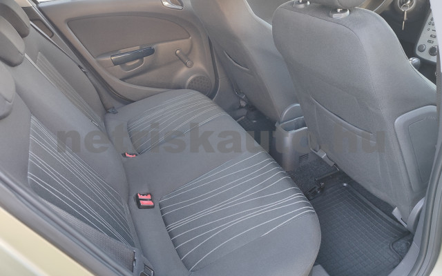 OPEL Corsa 1.4 Enjoy Aut. személygépkocsi - 1364cm3 Benzin 121583 9/12