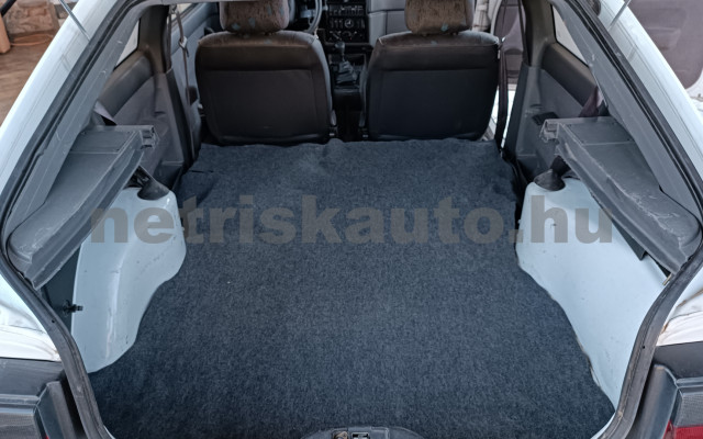 RENAULT R 19 van tehergépkocsi 3,5t össztömegig - 1390cm3 Benzin 120006 11/12