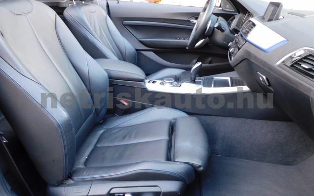 BMW 2-es sorozat M240i xDrive Aut. személygépkocsi - 2998cm3 Benzin 119818 10/12