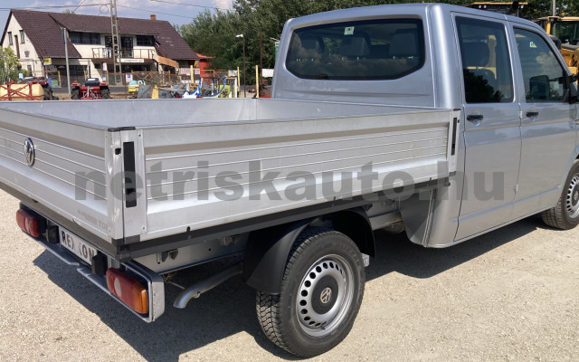 VW Transporter 2.0 CR TDI tehergépkocsi 3,5t össztömegig - 1968cm3 Diesel 121544 3/10