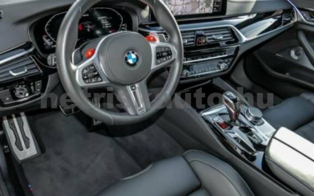 BMW M5 személygépkocsi - 4395cm3 Benzin 117763 4/7