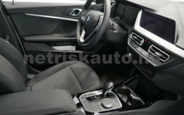 BMW 118 személygépkocsi - 1995cm3 Diesel 117226 2/3