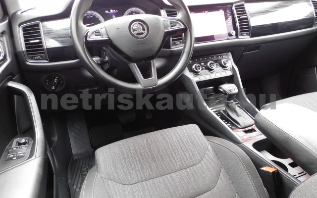 SKODA Kodiaq 2.0 TDI SCR Style 4x4 DSG személygépkocsi - 1968cm3 Diesel 121220 7/12