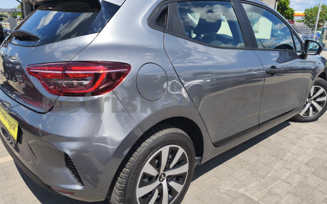 MITSUBISHI Colt 1.0 MPI Inform személygépkocsi - 999cm3 Benzin 121607 4/9
