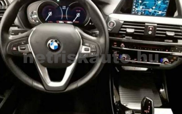 BMW X3 személygépkocsi - 1995cm3 Diesel 117608 2/7