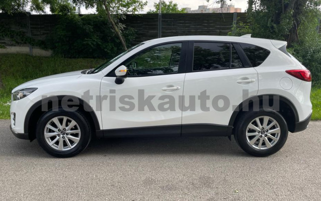 MAZDA CX-5 személygépkocsi - 2191cm3 Diesel 120221 5/41