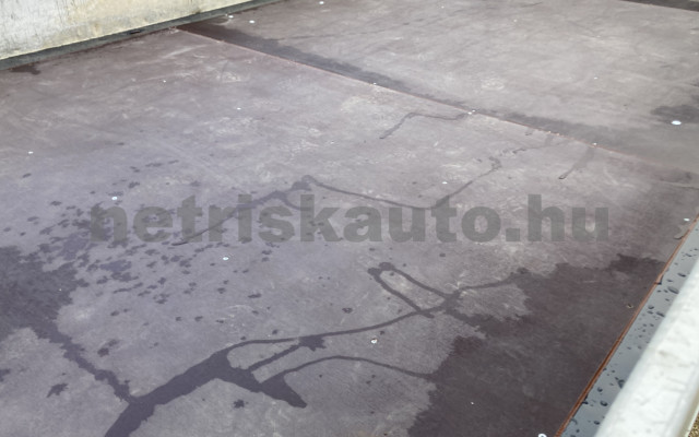 MERCEDES-BENZ Sprinter 313 CDI 906.235.13 tehergépkocsi 3,5t össztömegig - 2143cm3 Diesel 121352 4/9