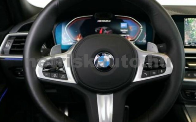 BMW 340 személygépkocsi - 2993cm3 Diesel 117309 3/5