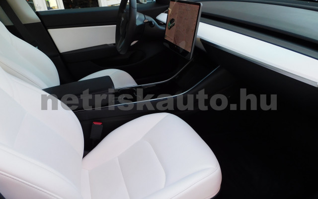 TESLA Model 3 Long Range AWD Aut. személygépkocsi - cm3 Kizárólag elektromos 120334 8/12