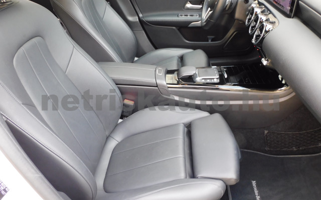 MERCEDES-BENZ A-osztály A 220 4Matic Progressive 7G-DCT személygépkocsi - 1991cm3 Benzin 121141 9/12