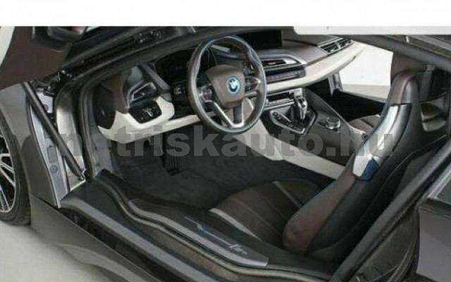 BMW i8 személygépkocsi - 1500cm3 Hybrid 117793 7/7
