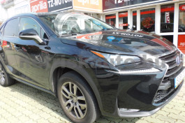 LEXUS NX 300h Comfort CVT személygépkocsi - 2494cm3 Hybrid 120399