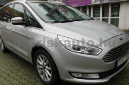 FORD Galaxy 2.0 TDCi Titanium Powershift személygépkocsi - 1997cm3 Diesel 120460