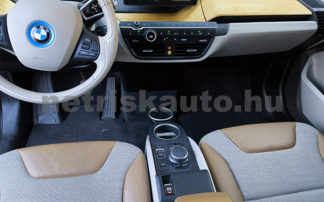 BMW i3 i3 94Ah Aut. személygépkocsi - cm3 Kizárólag elektromos 120973 5/12