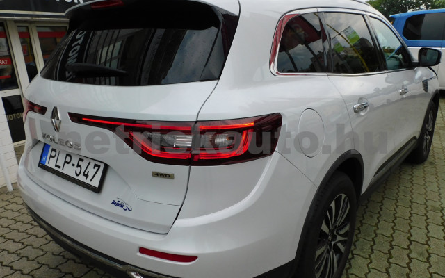RENAULT Koleos 2.0 dCi Intens személygépkocsi - 1995cm3 Diesel 121210 12/12