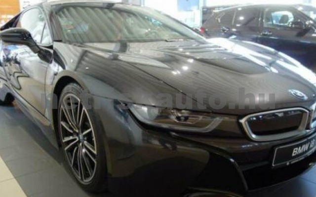 BMW i8 személygépkocsi - 1499cm3 Hybrid 117785 2/7