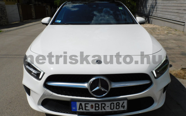 MERCEDES-BENZ A-osztály A 220 4Matic Progressive 7G-DCT személygépkocsi - 1991cm3 Benzin 121141 4/12