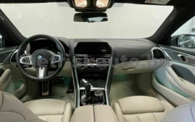 BMW 840 személygépkocsi - 2993cm3 Diesel 117553 6/7