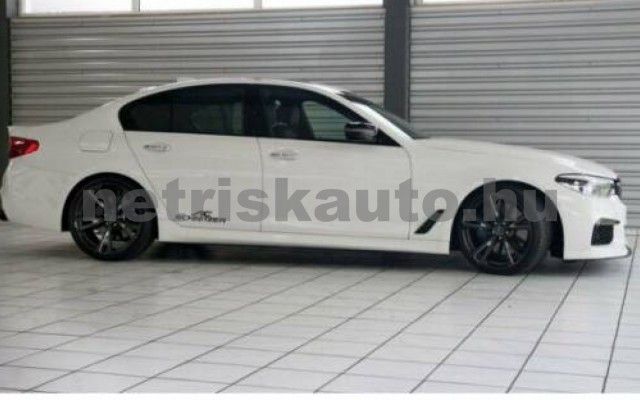 BMW M5 személygépkocsi - 4395cm3 Benzin 117789 2/7