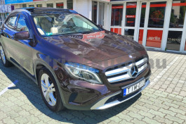 MERCEDES-BENZ GLA-osztály GLA 200 AMG Sport 7G-DCT személygépkocsi - 1595cm3 Benzin 121506