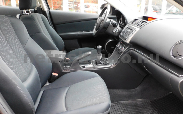 MAZDA Mazda 6 2.2 CD TE Plus személygépkocsi - 2183cm3 Diesel 120438 9/12