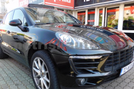 PORSCHE Macan Macan PDK személygépkocsi - 1984cm3 Benzin 120761
