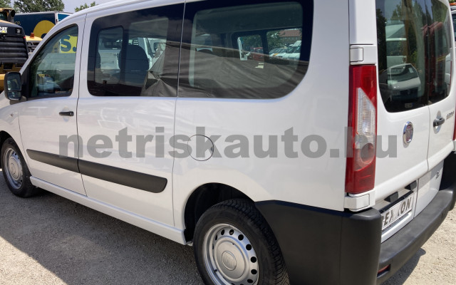FIAT Scudo 2.0 Mjet L1H1 Combinato E5 tehergépkocsi 3,5t össztömegig - 1997cm3 Diesel 121520 4/9