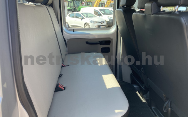 VW Transporter 2.0 CR TDI tehergépkocsi 3,5t össztömegig - 1968cm3 Diesel 121544 9/10