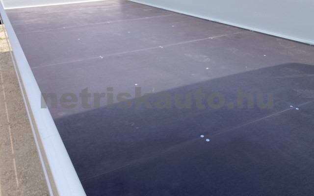 IVECO 50 DailyC 18 4350.3.5T.GAR.KM.FACELIFTES.3000-ES MOTOR.ÚJ PLATÓVAL tehergépkocsi 3,5t össztömegig - 2998cm3 Diesel 121426 5/8