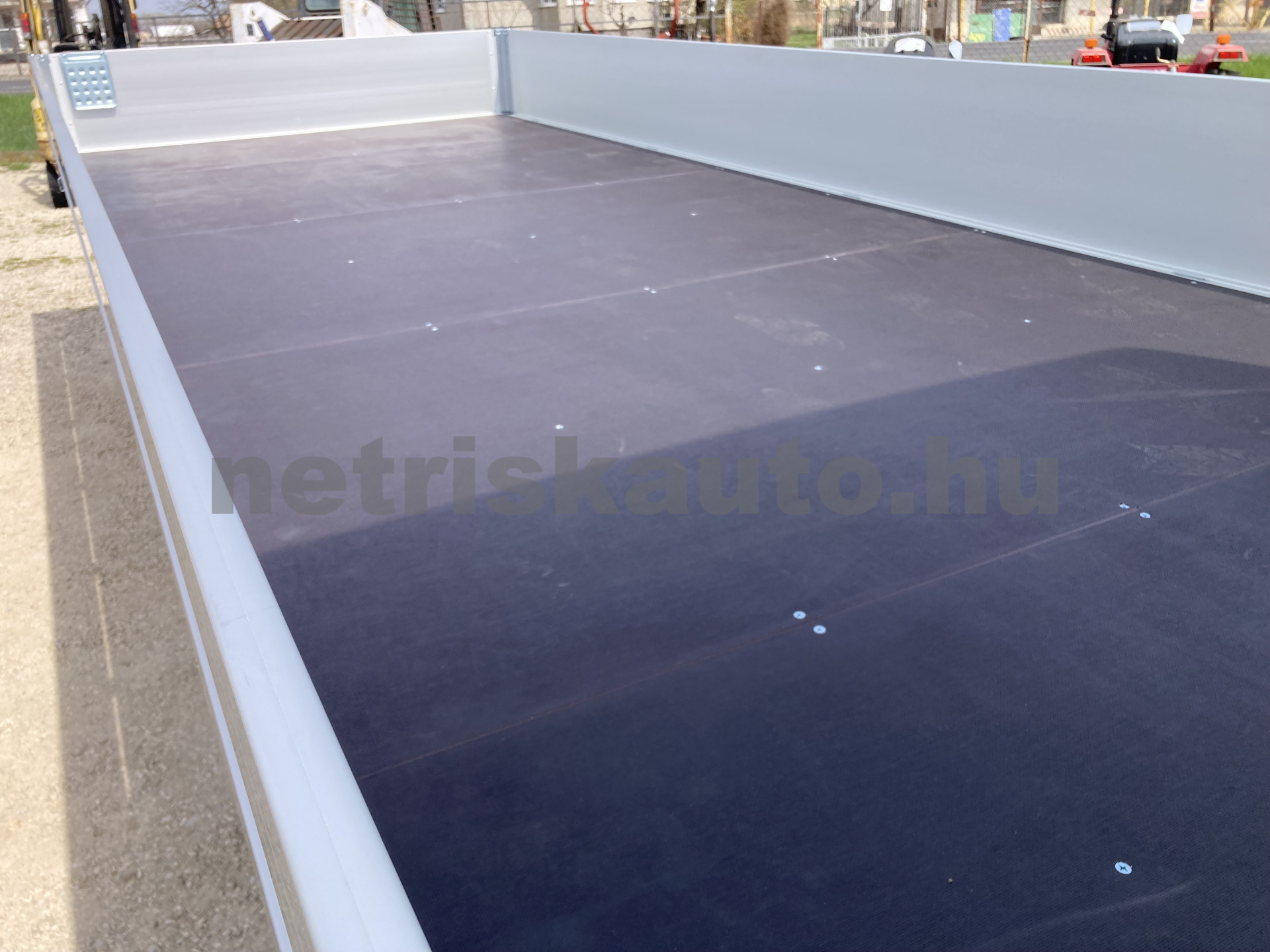 IVECO Egyéb tehergépkocsi 3,5t össztömegig - 2998cm3 Diesel 121426 5/8