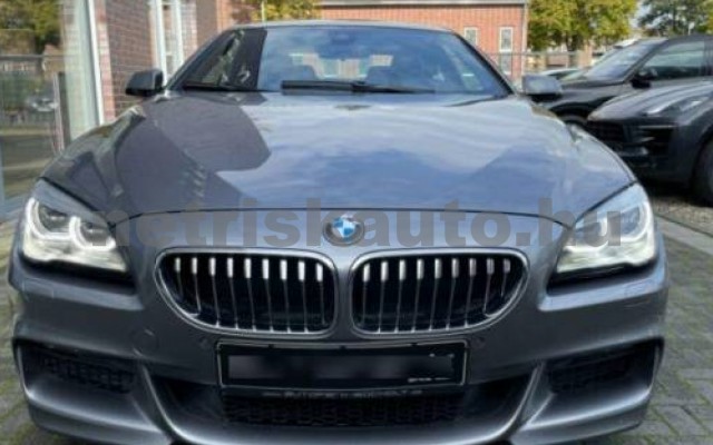 BMW 640 személygépkocsi - 2993cm3 Diesel 117457 2/7