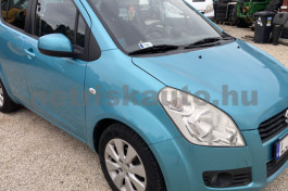 SUZUKI Splash 1.2 GS AC személygépkocsi - 1242cm3 Benzin 121275