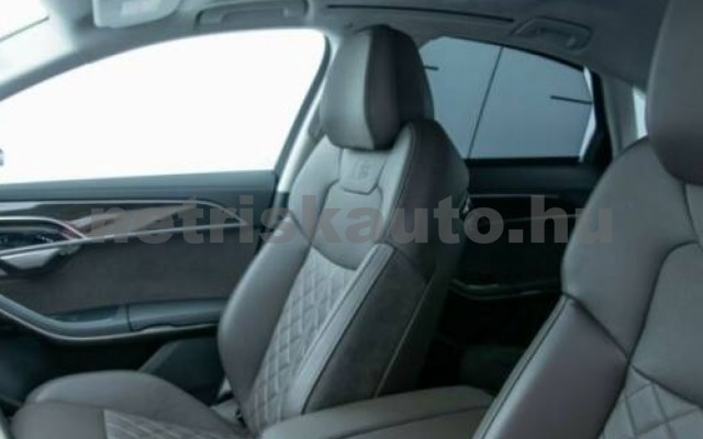 AUDI S8 személygépkocsi - 3996cm3 Benzin 117076 7/7