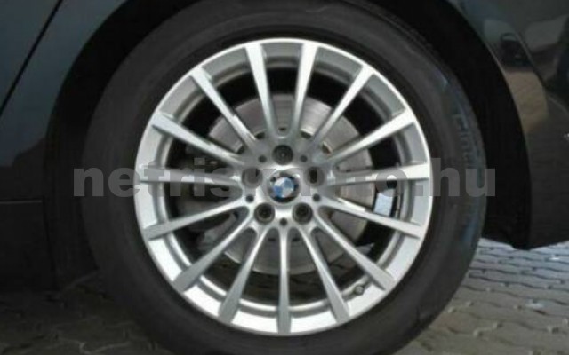 BMW 730 személygépkocsi - 2993cm3 Diesel 117490 4/7