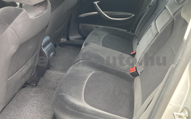 CITROEN C5 2.0 HDi Prestige személygépkocsi - 1997cm3 Diesel 121303 9/11