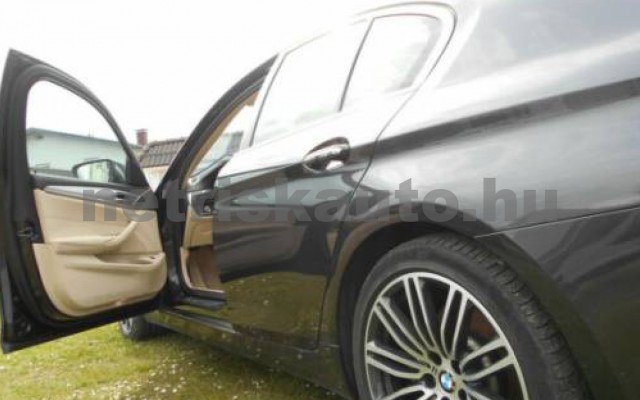 BMW 530 személygépkocsi - 1998cm3 Benzin 117433 1/7