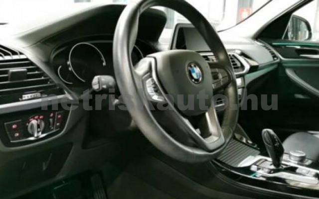 BMW X4 személygépkocsi - 1997cm3 Benzin 117590 6/7