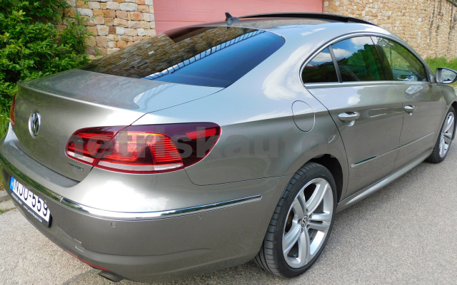 VW CC 2.0 CR TDI 4Motion BMT DSG [5sz] személygépkocsi - 1968cm3 Diesel 120164 4/12