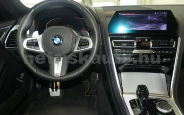 BMW 840 személygépkocsi - 2993cm3 Diesel 117550 3/5