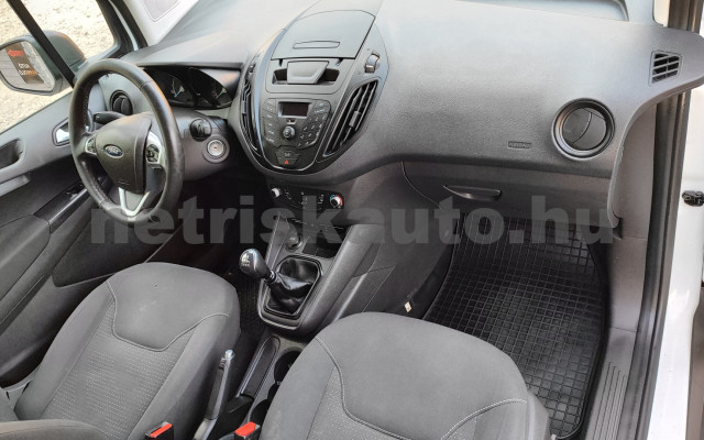 FORD Courier 1.5 TDCi Transit Trend S&S tehergépkocsi 3,5t össztömegig - 1498cm3 Diesel 121448 7/12
