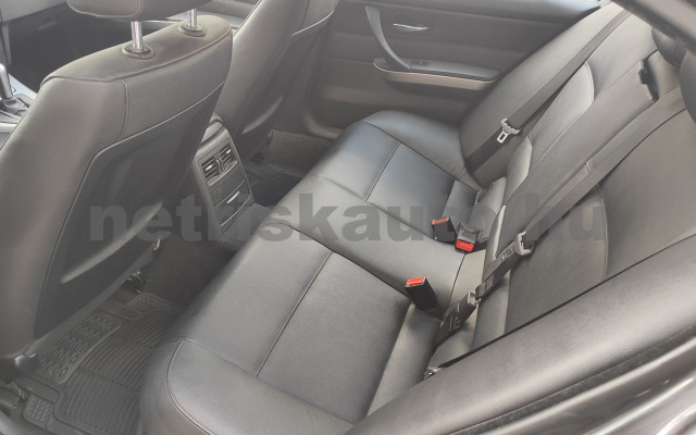 BMW 3-as sorozat 320d Aut. személygépkocsi - 1995cm3 Diesel 121490 10/12