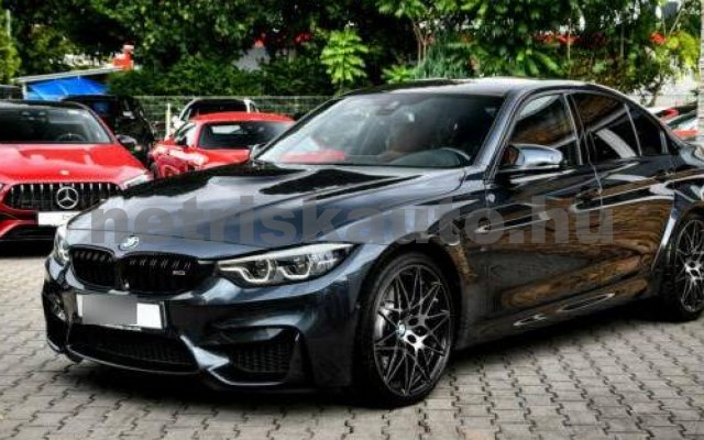 BMW M3 személygépkocsi - 2979cm3 Benzin 117744 2/7