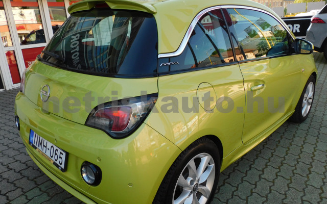 OPEL Adam 1.4 S-S Jam Easytronic személygépkocsi - 1398cm3 Benzin 121139 12/12