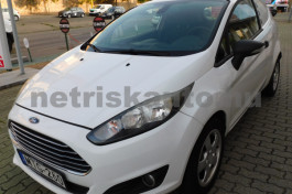FORD Fiesta 1.5 TDCi Trend tehergépkocsi 3,5t össztömegig - 1498cm3 Diesel 121234